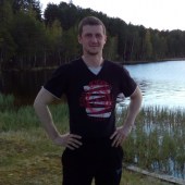 Ренат, 33 года из г. 