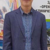 Ильшат, 28 лет из г. 