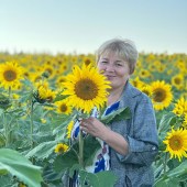 Роза, 58 лет из г. 
