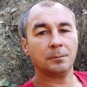 Рашид, 45 лет из г. 