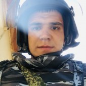 Руслан, 29 лет из г. 