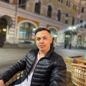 Хамуд, 26 лет из г. 