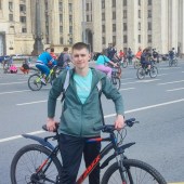 Артур, 29 лет из г. 