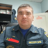 Дамир, 35 лет из г. 