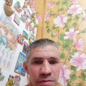 Самат, 51 год из г. 