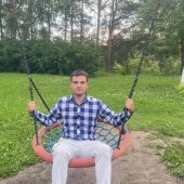 Булат, 27 лет из г. 