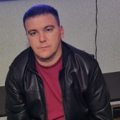 Рамиль, 36 лет из г. 