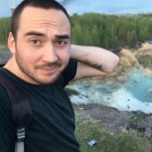 Шамиль, 33 года из г. 