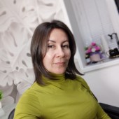 Алсу, 44 года из г. 