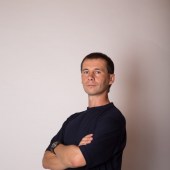Тимур, 49 лет из г. 