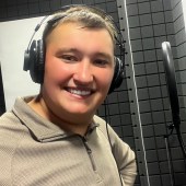 Ильназ, 27 лет из г. 