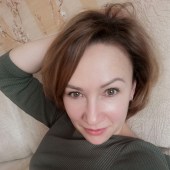 Регина, 44 года из г. 