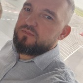 Ильдар, 41 год из г. 