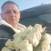 Рустам, 40 лет из г. 