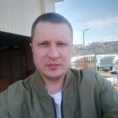 Ильнар, 35 лет из г. 