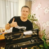 Ильнар, 35 лет из г. 