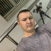 Тимур, 33 года из г. 