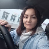 Миля, 46 лет из г. 