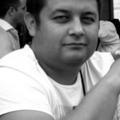 Рашид, 36 лет из г. 