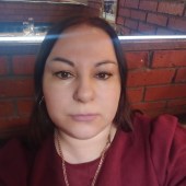 Ольга, 40 лет из г. 