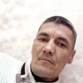 Дамир, 40 лет из г. 