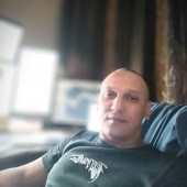 Руслан, 43 года из г. 