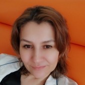 Эля, 47 лет из г. 