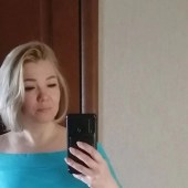 Лейсан, 47 лет из г. 