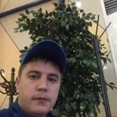 Денис, 35 лет из г. 