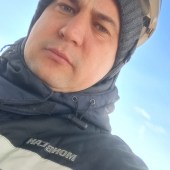 Денис, 36 лет из г. 