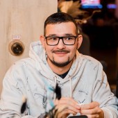 Даур, 28 лет из г. 