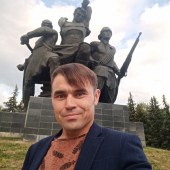 Венер, 41 год из г. 