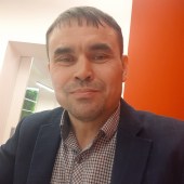 Венер, 41 год из г. 