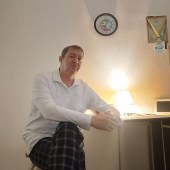 Эльдар, 50 лет из г. 