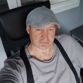 Эльдар, 51 год из г. 