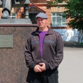 Эльдар, 50 лет из г. 