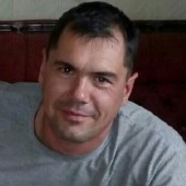 Денис, 43 года из г. 