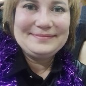 Регина, 45 лет из г. 