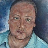 Шамиль, 41 год из г. 