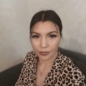 Люция, 32 года из г. 