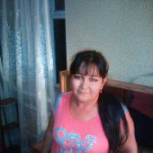 Роза, 49 лет из г. 