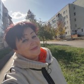 Розалия, 64 года из г. 