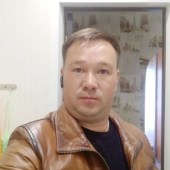 Фаниль, 42 года из г. 