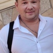 Фаниль, 41 год из г. 