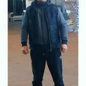 Изет, 41 год из г. 