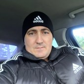 Изет, 41 год из г. 