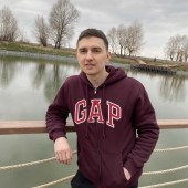 Камиль, 35 лет из г. 