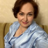 Гульчечек, 50 лет из г. 
