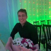 Вильдан, 30 лет из г. 