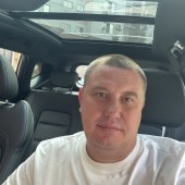 Данис, 41 год из г. 